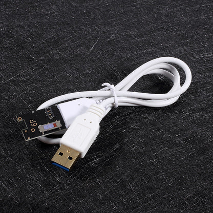 Motherboard Tester For iPhone 6s Plus 6 Plus 6s 6 5s Mijing AMTC Cable Repair Cable FoneFunShop   