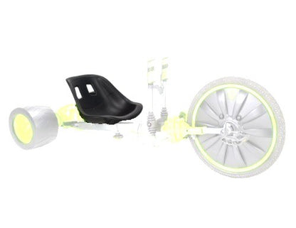 Plastic Seat For Trike or Kart  FoneFunShop   