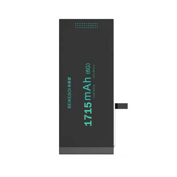 Battery For iPhone 6 1715 mAh Beikesoi Battery FoneFunShop   