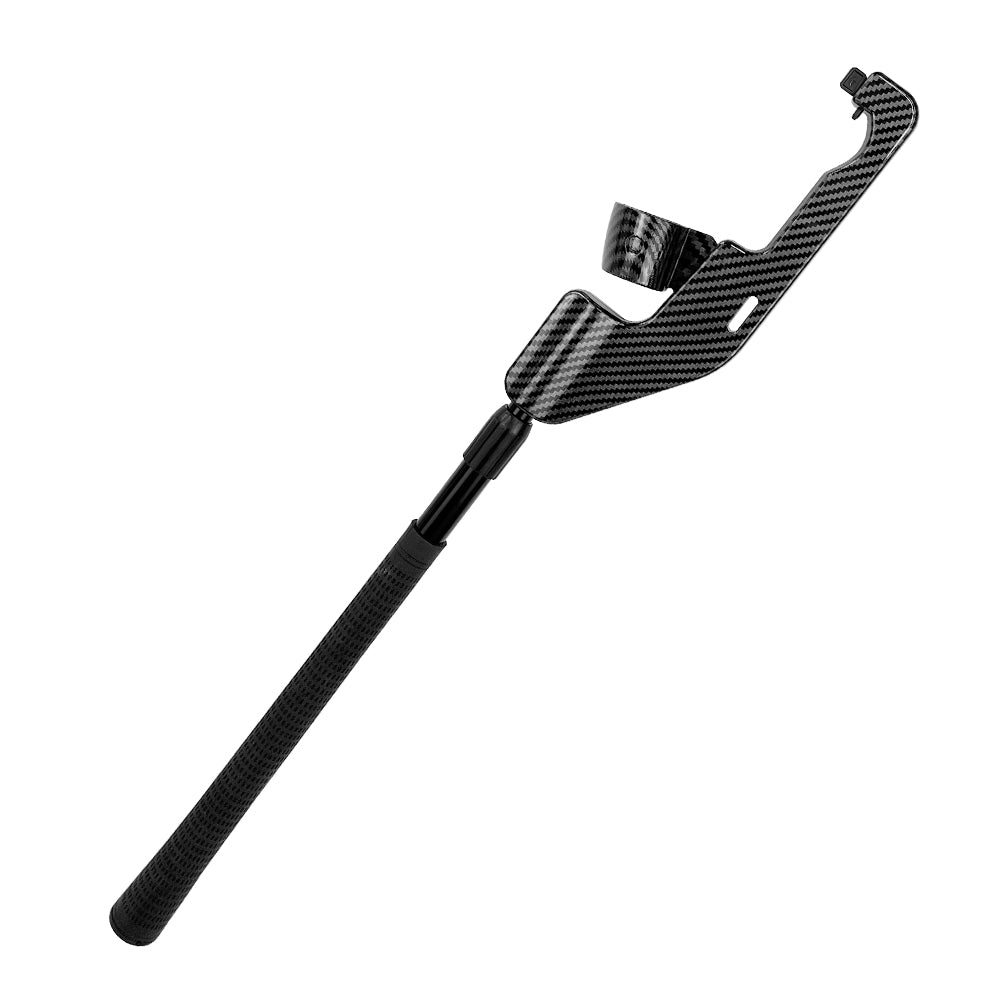 Golf Club For Oculus Quest 2 VR Controller Adapter Handle Rubber Grip Stick Golf FoneFunShop   