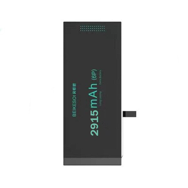 Battery For iPhone 6 Plus 2915 mAh Beikesoi Battery FoneFunShop   