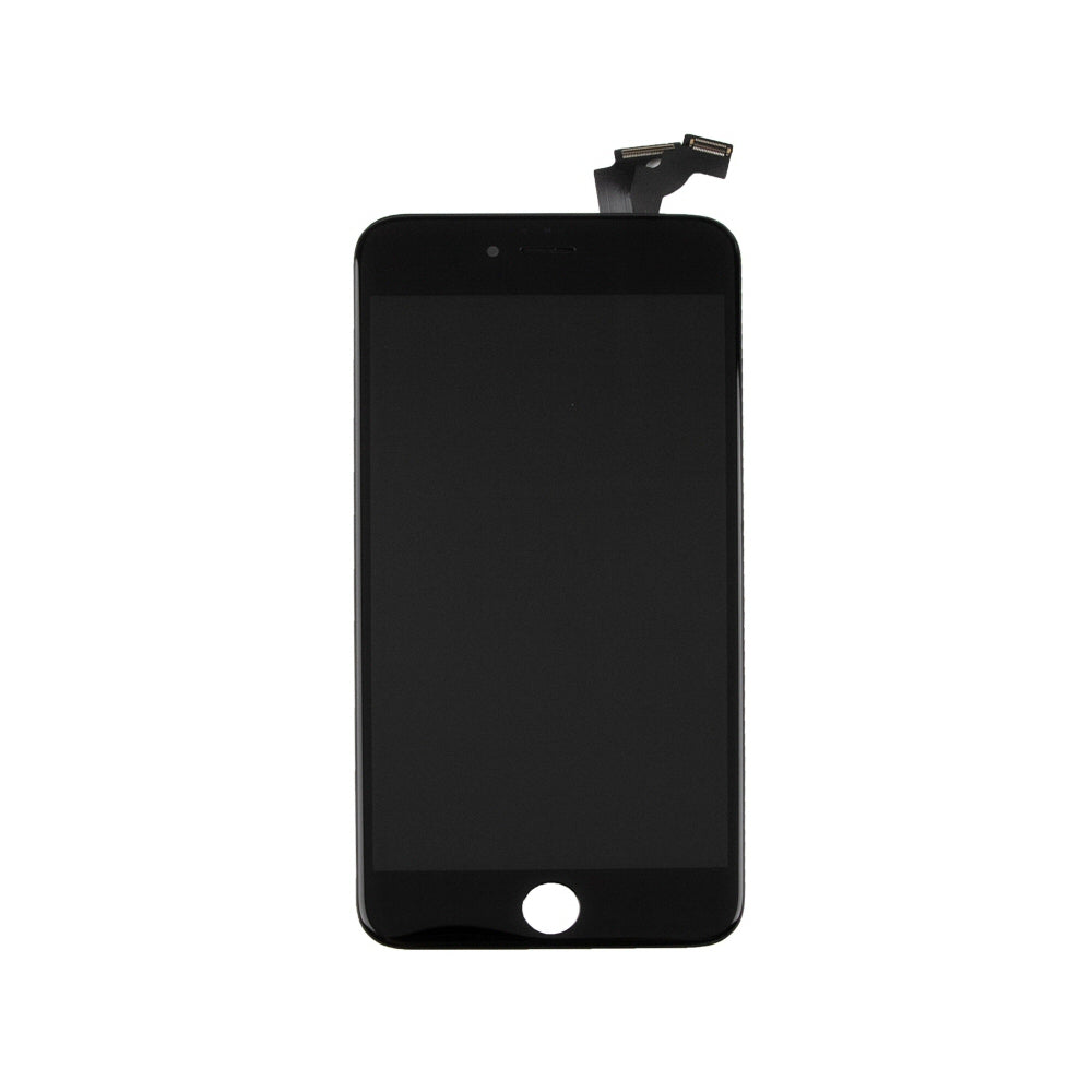 Lcd Screen For iPhone 6 PLUS Black APLONG High End Series Screen FoneFunShop   