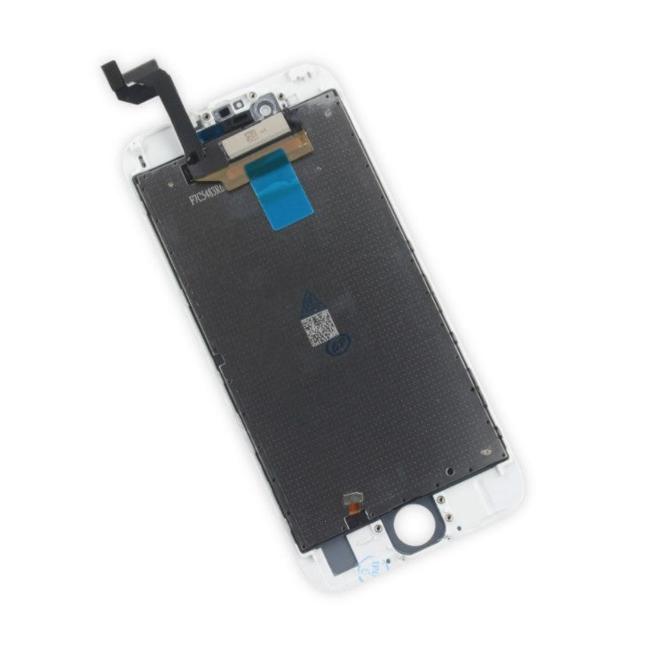 Lcd Screen For iPhone 6s White APLONG High End Series Screen FoneFunShop   