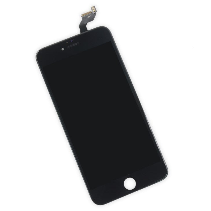 Lcd Screen For iPhone 6s PLUS Black APLONG High End Series Screen FoneFunShop   