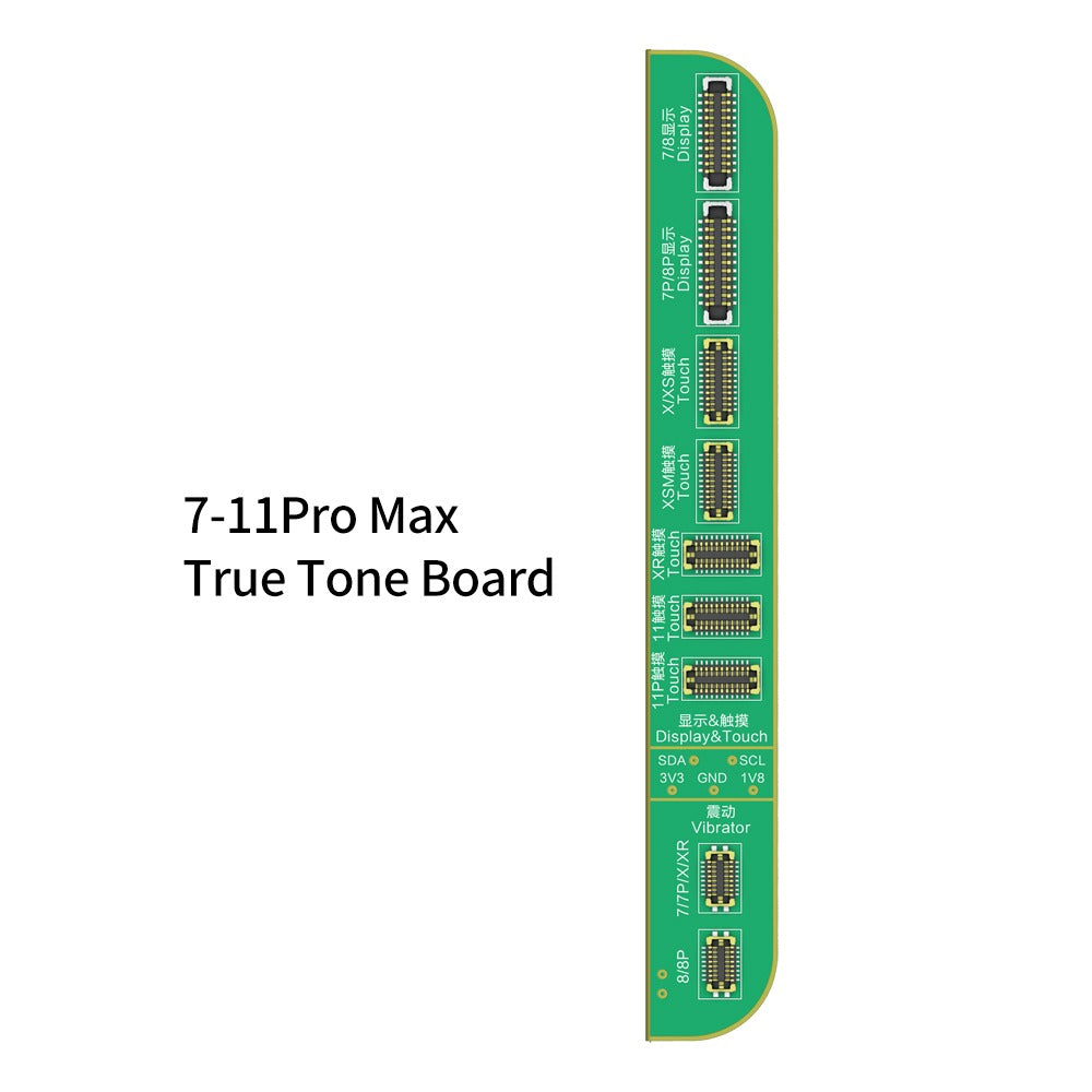 JC ID V1SE Wi Fi Version With 15 x PCB Jc id FoneFunShop   