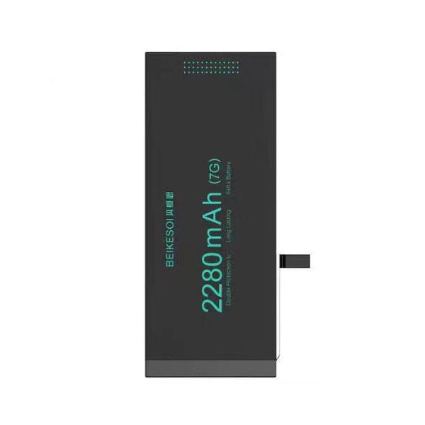 Battery For iPhone 7 1960 mAh Beikesoi Battery FoneFunShop   