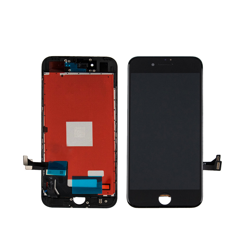 Lcd Screen For iPhone 6s PLUS Black APLONG High End Series Screen FoneFunShop   