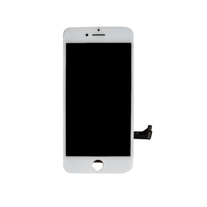 Lcd Screen For iPhone 6s White APLONG High End Series Screen FoneFunShop   