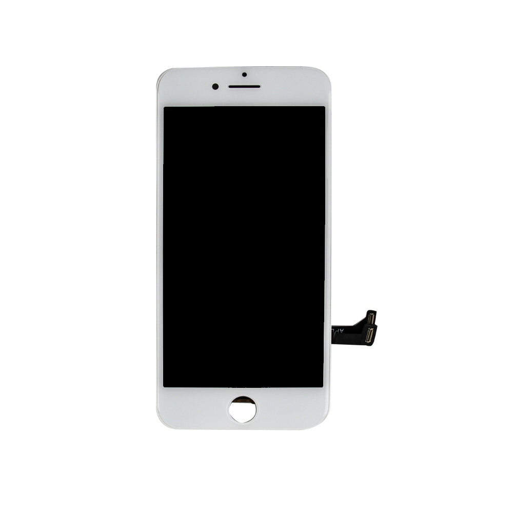 Lcd Screen For iPhone 6s PLUS White APLONG High End Series Screen FoneFunShop   