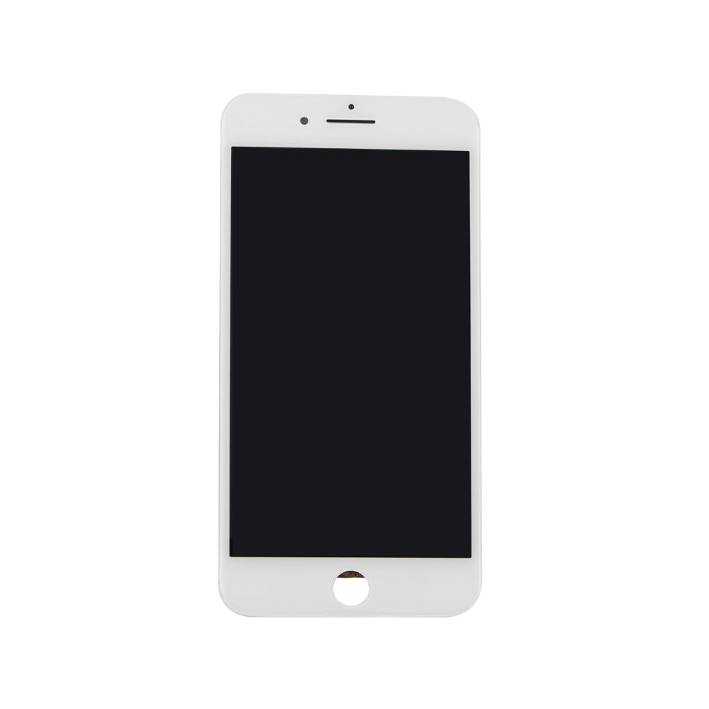 Lcd Screen For iPhone 7 PLUS White APLONG High End Series Screen FoneFunShop   