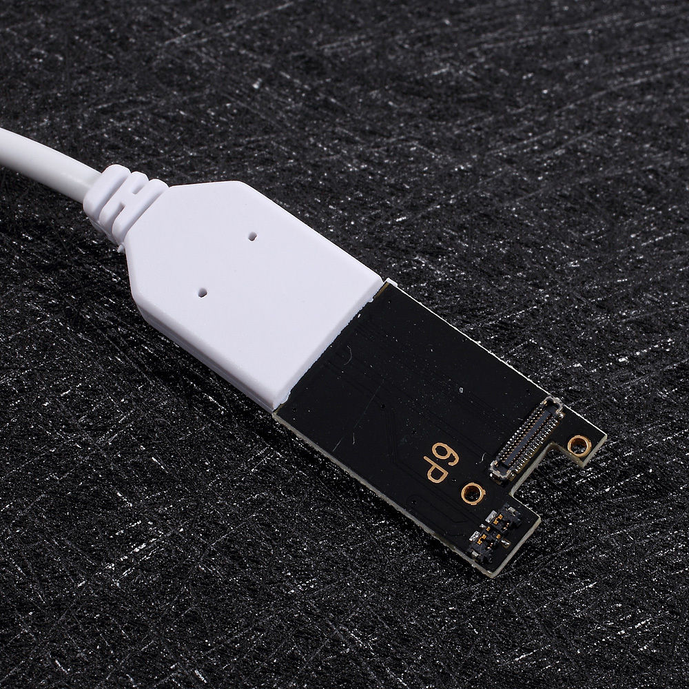 Motherboard Tester For iPhone 6s Plus 6 Plus 6s 6 5s Mijing AMTC Cable Repair Cable FoneFunShop   