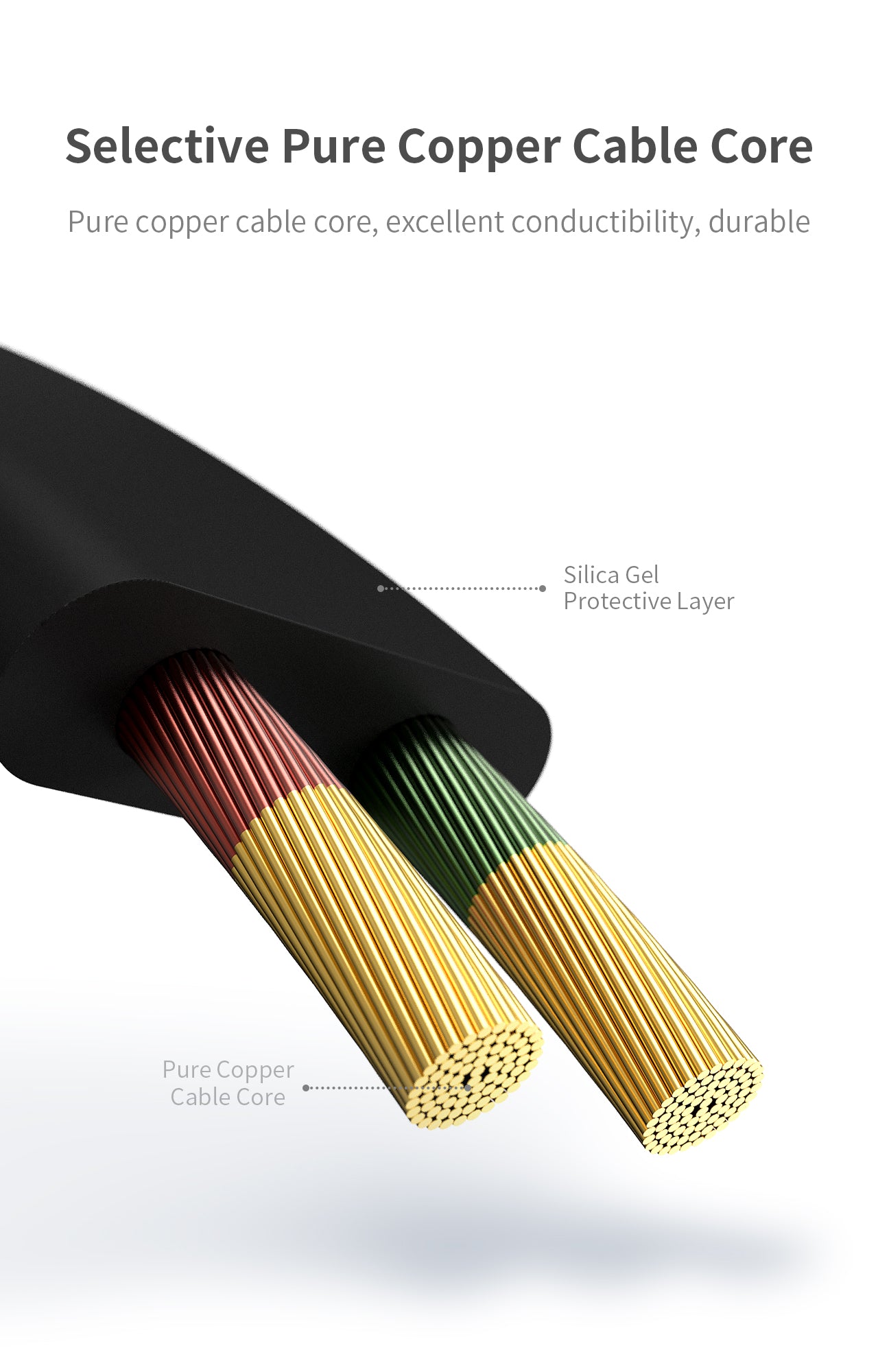 Mega Idea IOS Battery Decode Cable Cable FoneFunShop   