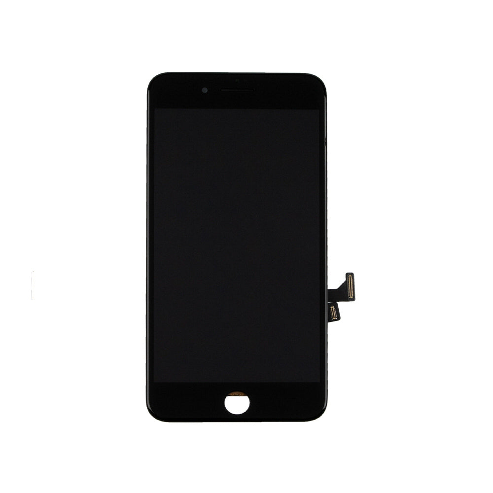 Lcd Screen For iPhone 8 PLUS Black APLONG High End Series Screen FoneFunShop   