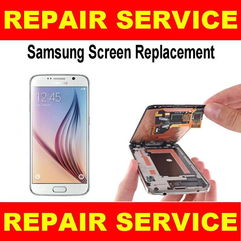 Samsung Phone Repair Near Me