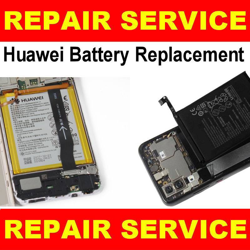 For Huawei Mate 10 Pro Battery Repair Service Battery FoneFunShop   