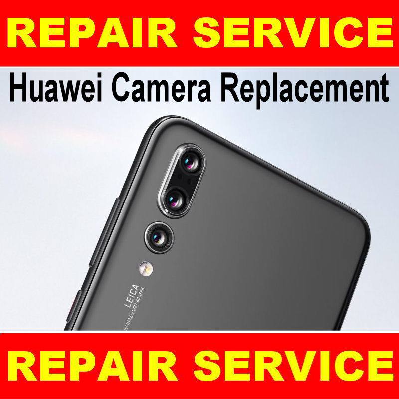 For Huawei P10 Plus VKY-L09 / VKY-L29 Rear Camera Repair Service Camera FoneFunShop   