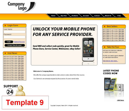 Unlock Code Website Unlock FoneFunShop   