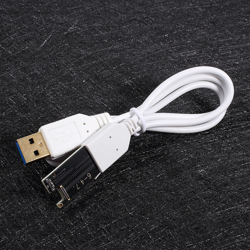 Motherboard Tester For iPhone 6s Plus 6 Plus 6s 6 5s Mijing AMTC Cable Repair Cable FoneFunShop   