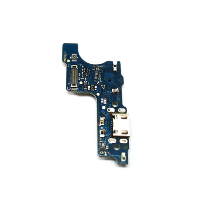 Charging Port For Samsung A01 A015 USB Flex Connector Charging Port FoneFunShop   