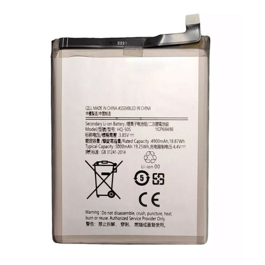 Battery For Samsung Galaxy A02S (SM-A025F) Battery FoneFunShop   