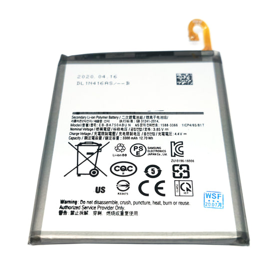 Battery For Samsung A10 A105F Battery FoneFunShop   