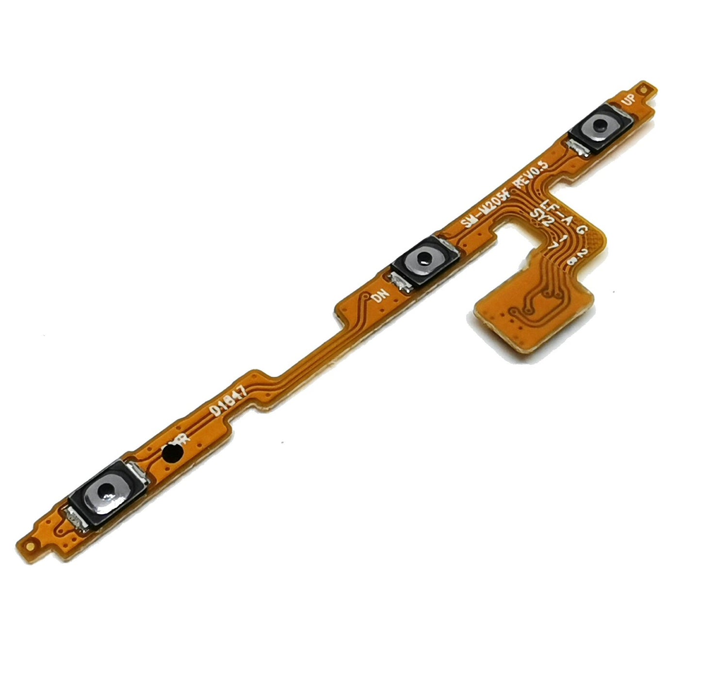 Power Flex For Samsung A10 A105F Flex FoneFunShop   