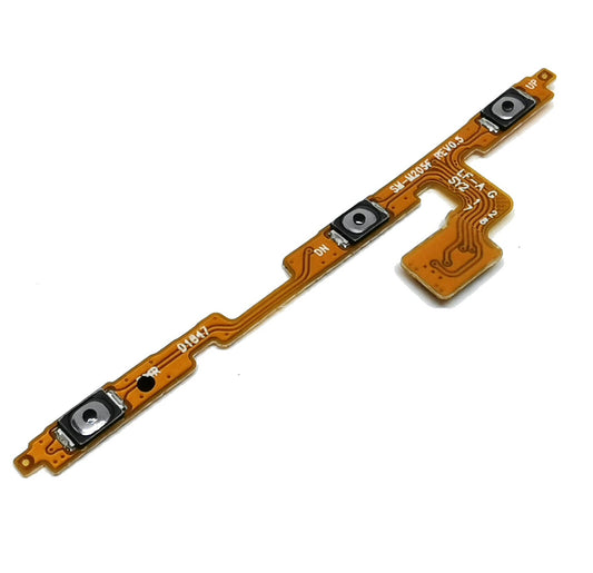 Power Flex For Samsung A10 A105F Flex FoneFunShop   