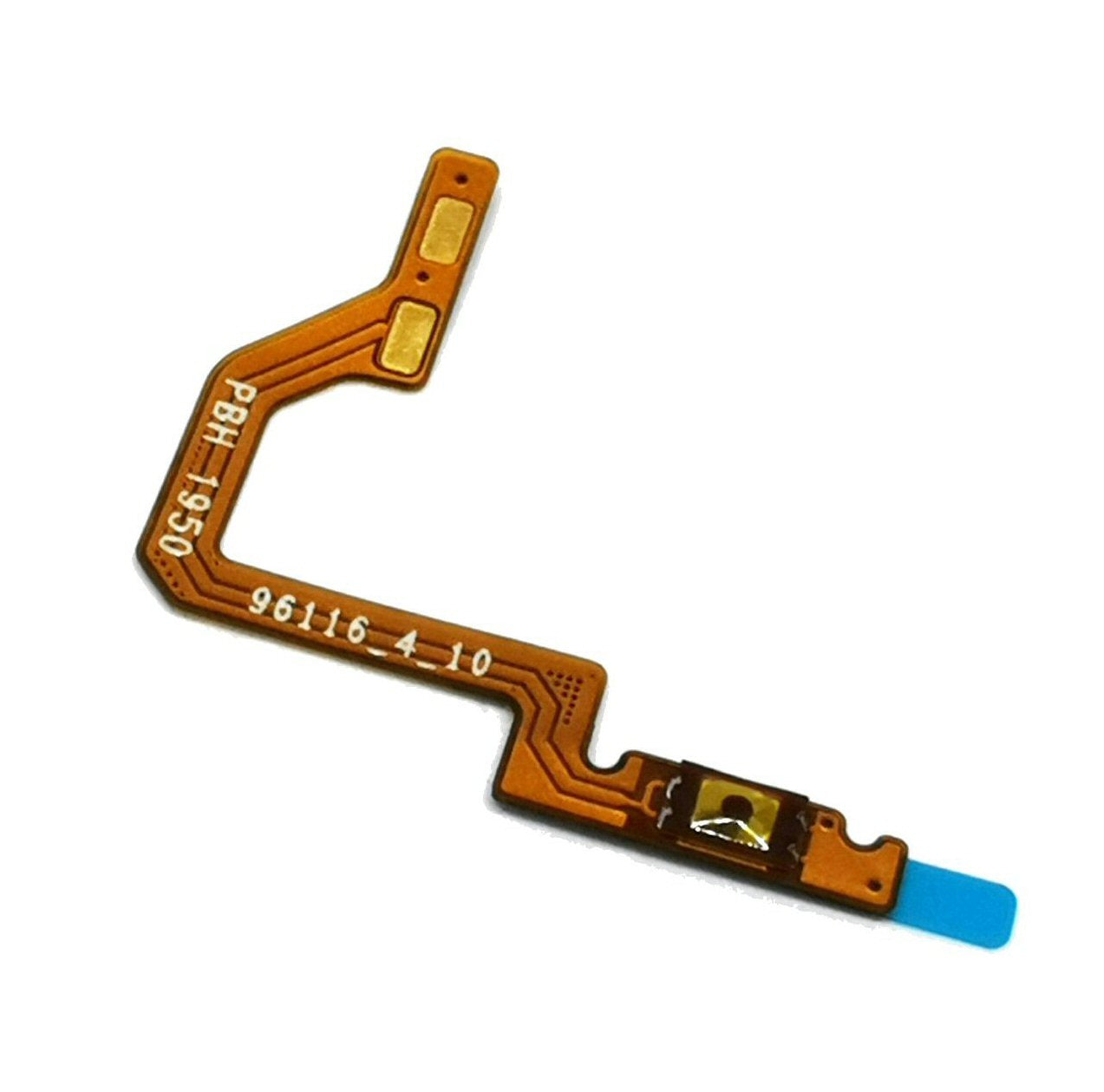 Power Flex For Samsung A10s A107F Flex FoneFunShop   