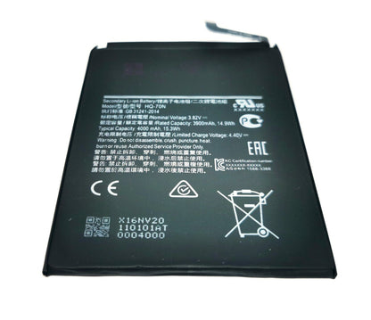 Battery For Samsung A11 A115F Battery FoneFunShop   