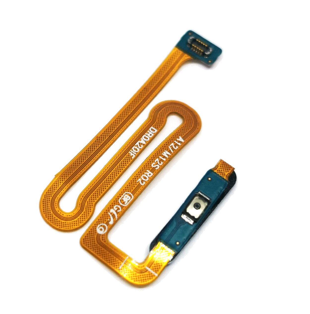 Power Flex For Samsung A12 A125F Flex FoneFunShop   