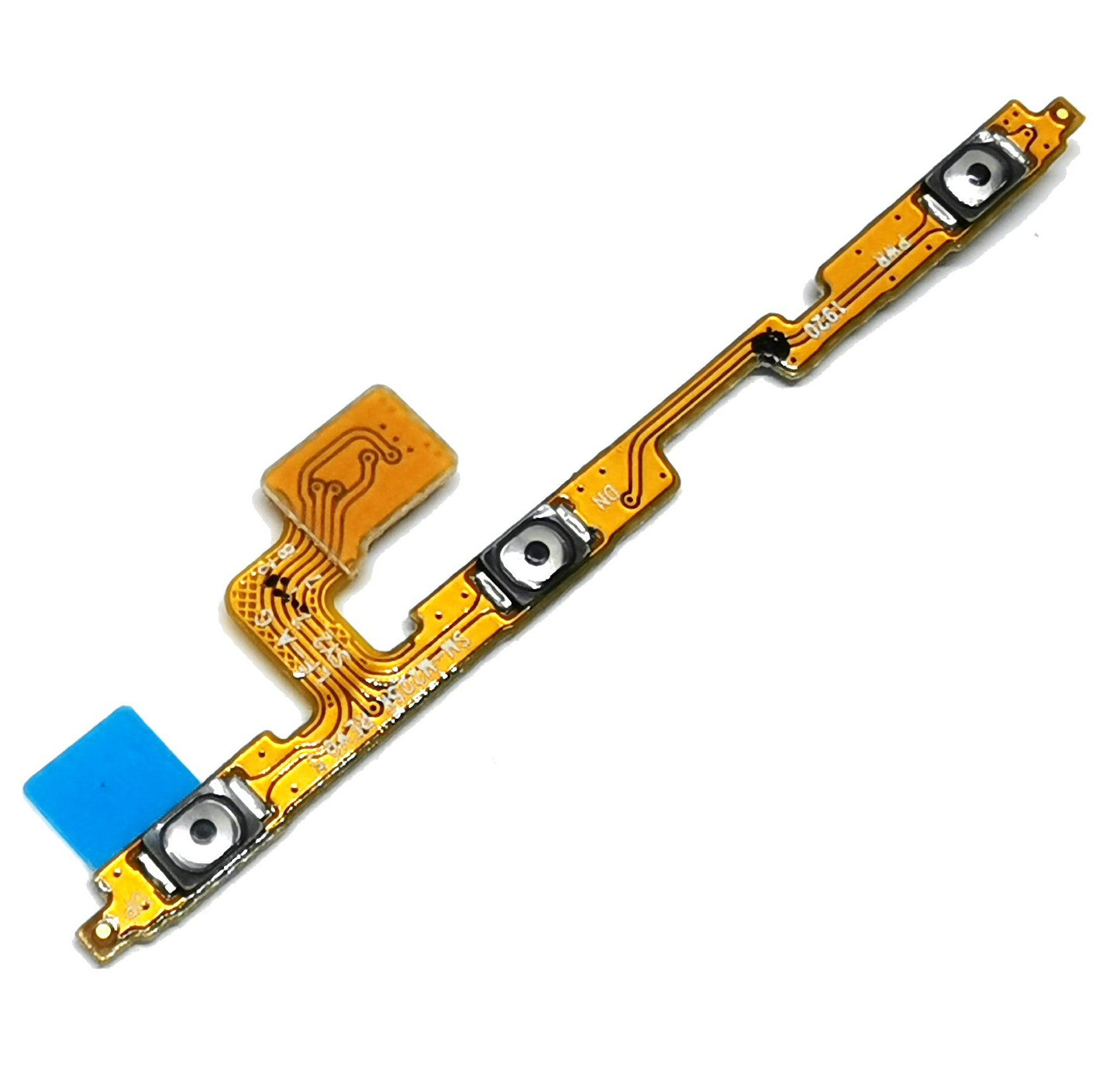 Power Flex For Samsung A20e A202F Flex FoneFunShop   