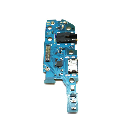 Charging Port For Samsung A20F SM-A205F USB Connector Charging Port FoneFunShop   