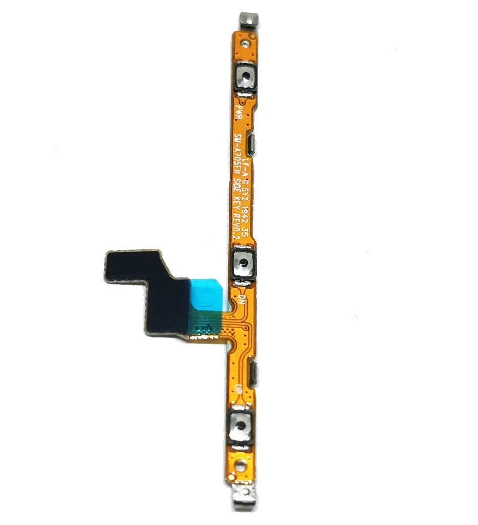 Power Flex For Samsung A20F A205F Flex FoneFunShop   