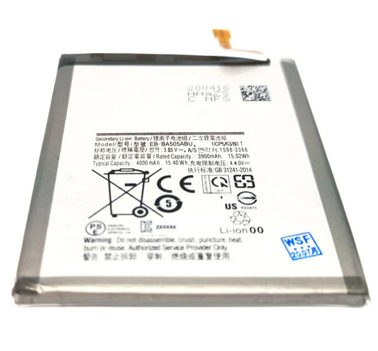 Battery For Samsung A30 A305F Battery FoneFunShop   