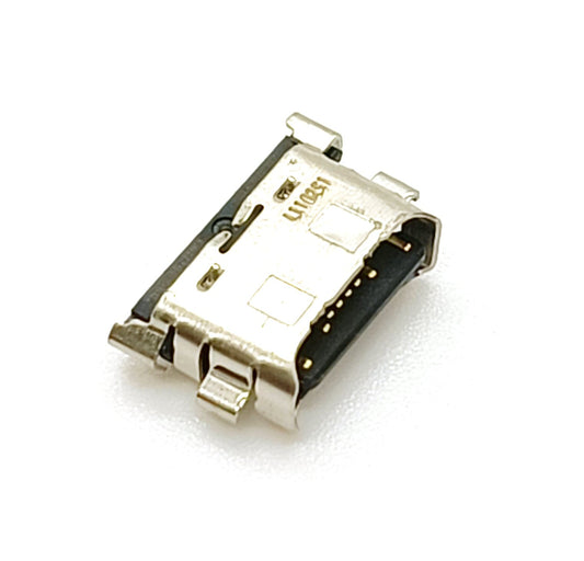 Charging Port For Samsung A34 Charging Port FoneFunShop   