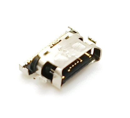 Charging Port For Samsung A34 Charging Port FoneFunShop   