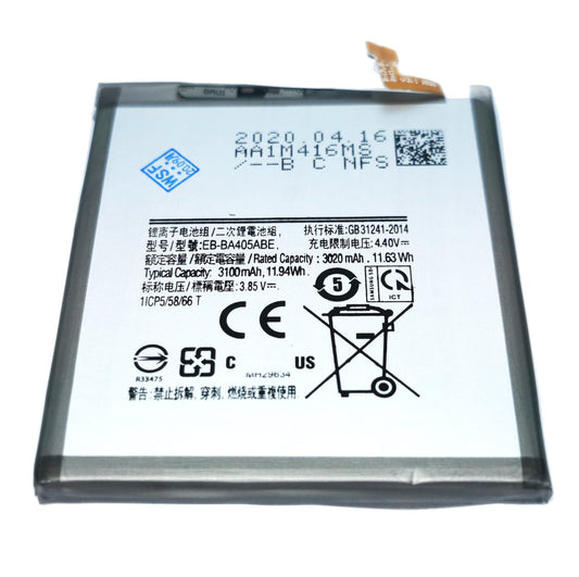 Battery For Samsung A40 A405F Battery FoneFunShop   