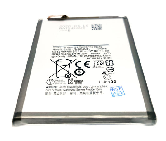 Battery For Samsung A40S M305F Battery FoneFunShop   