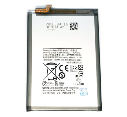 Battery For Samsung A40S M305F Battery FoneFunShop   