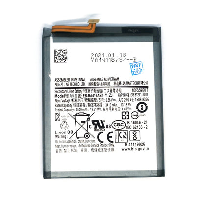 Battery For Samsung A41 A415F Battery FoneFunShop   