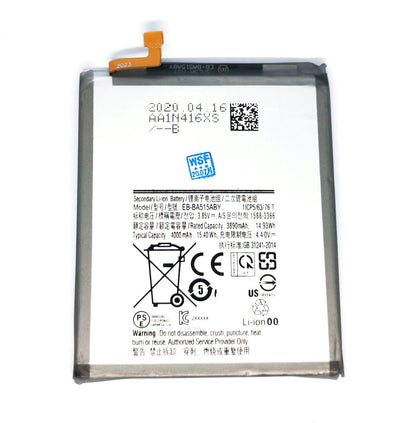 Battery For Samsung A51 A515F Battery FoneFunShop   