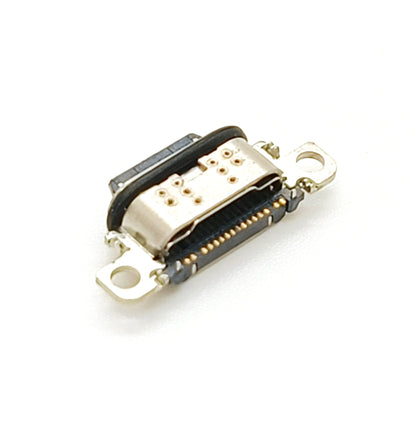 Charging Port For Samsung A54 Charging Port FoneFunShop   