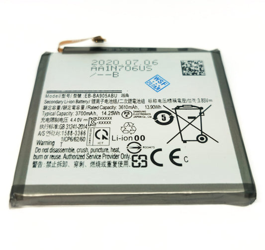 Battery For Samsung A90 A908B Battery FoneFunShop   