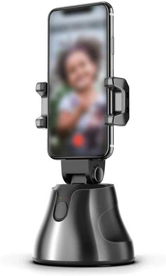 Cameraman For VLog Video Object Face Tracking Personal Robot Apai Genie Camera FoneFunShop   