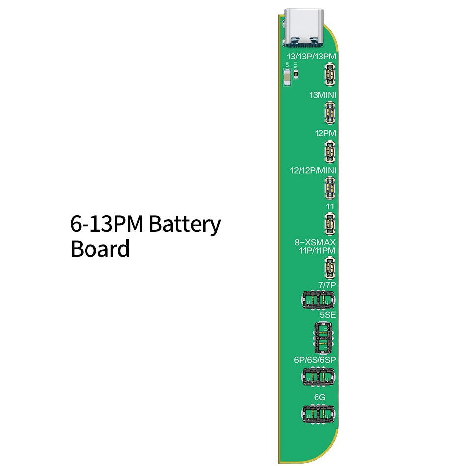 JC ID V1SE Wi Fi Version With 15 x PCB Jc id FoneFunShop   