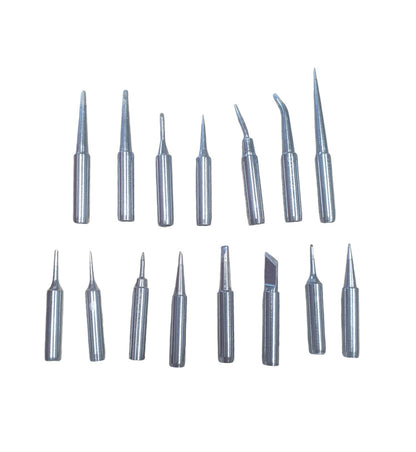 15 in 1 Soldering Bit Pack Solder FoneFunShop   