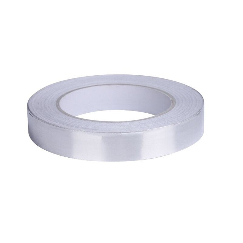 Heat Resistant Tape 20mm Wide BGA Aluminium Adhesive Adhesive FoneFunShop   