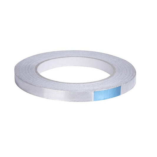 Heat Resistant Tape 10mm Wide BGA Aluminium Adhesive Adhesive FoneFunShop   