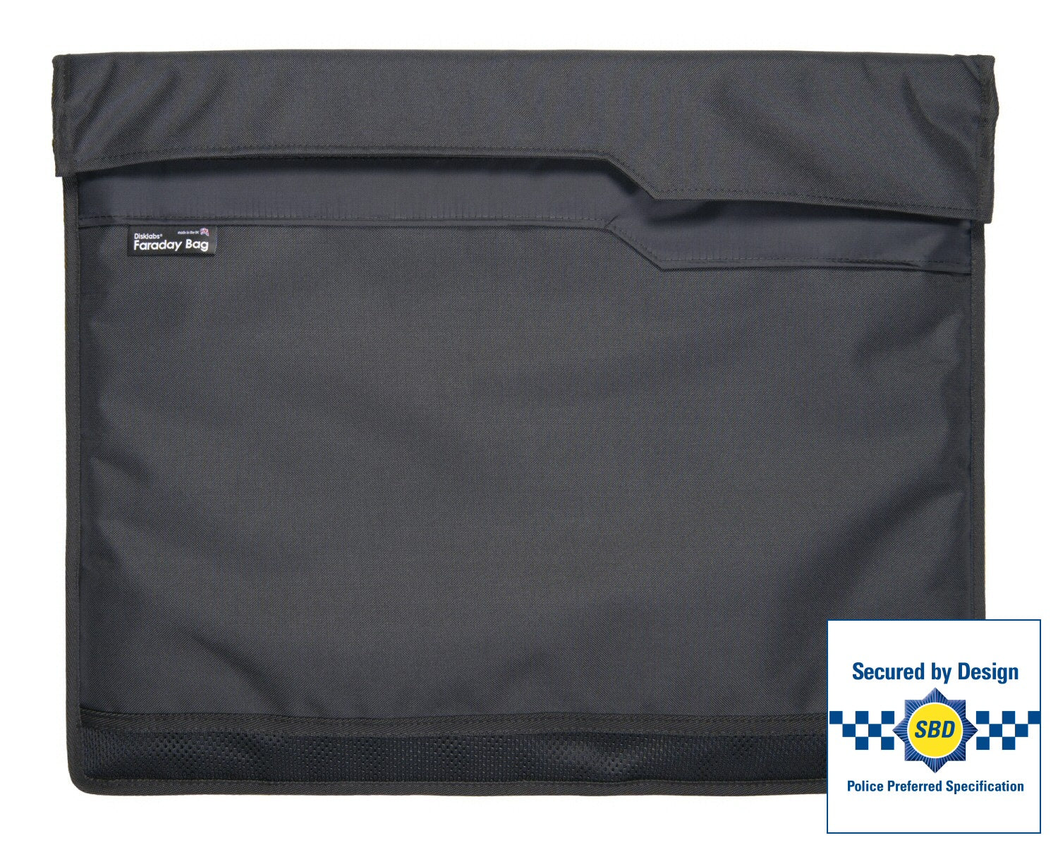 Faraday Bag Signal Blocker Holdall Disklabs HS1 Shield Faraday FoneFunShop   