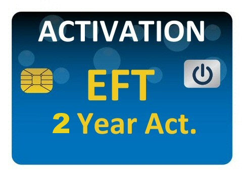 2 Year Activation For EFT Dongle Online Account Activation FoneFunShop   